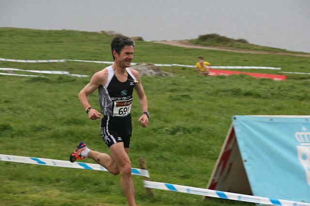2010 Campionato de España de Cross 141